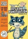 Let& 39 S Do Punctuation 9-10 Paperback