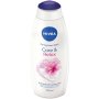 Nivea Shower Gel 750ML - Care & Relax