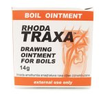 Drawing Ointment
