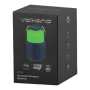 Volkano Neptune Bluetooth Wireless Speaker - Blue