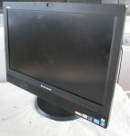 Lenovo M93Z All-in-one 23 Inch 4TH Gen Intel Core I5 8GB RAM 500GB HD Wifi Win 11 Pro Etc