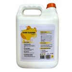 Oven Cleaner Caustic – 5L