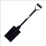 Shovel Square Mouth Eis