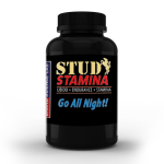 Stud Stamina Capsules 60 Caps