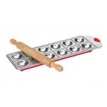 Kuchenprofi Ravioli Mould Tray