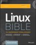 Linux Bible Tenth Edition   Paperback 10TH Edition