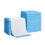 Small Puppy Training Pads - 100 Pieces Super Absorbent Leak-proof Quick-dry