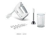 Bosch Ergomixx 450 W Hand Mixer - MFQ36470