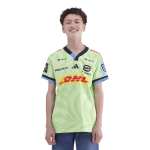 Stormers Junior Away 25 26 Urc Replica Jersey