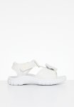 Pierre Cardin Ella Infants Girls Open Sandal - White