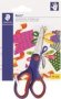 Staedtler 14CM Multi-use Scissors Right Handed