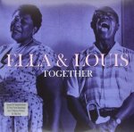 Ella Fitzgerald & Louis Armstrong - Together Vinyl