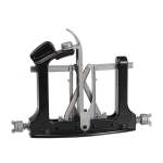 Warthog Sharpeners V-sharp Xtreme Edge - Black