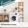 Installation - Washing Machine Installation