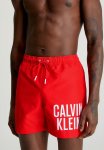 Calvin Klein Medium Drawstring - Red