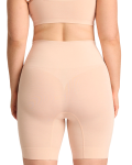 Boody Shaper Long Undershort - Shell 2XL
