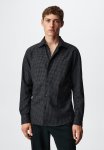 Shirt Bona - Grey