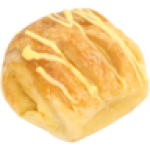 Custard Danish Cocktail Pastry