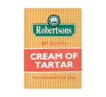 Cream Of Tartar 12G
