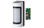 Wireless Outdoor Dual Tech Detector