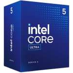 Intel Core Ultra 5 225F 10-CORE 4.90GHZ Arrow Lake-s Socket LGA1851 Processor