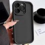 Luxurious And Thick Shockproof Tpu Phone Case Suitable For Iphone 11 12 13 14 15 Pro Max