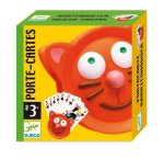 Card Holder For Little Hands