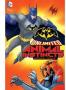 Batman Unlimited: Animal Instincts DVD