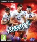 Rugby Challenge 4 Xbox One / Xbox Series X