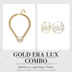 Goldair Gold Era Lux Combo