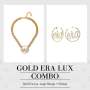 Goldair Gold Era Lux Combo