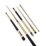 Fs Bouclee 57 Pool Cue 2PC