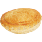 Bolognaise & Cheese Flavoured Pie 215G