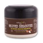 Whipped Sheabutter 125ML