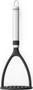 Brabantia Non-Stick Potato Masher in Silver & Black