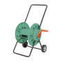 Tramontina - Green Hose Reel With Wheels