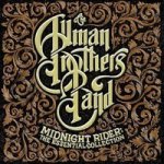 Midnight Rider - The Essential Collection Cd