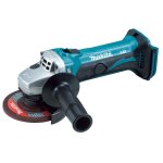 Makita 18V Cordless Angle Grinder 115MM Tool Only DGA452ZK