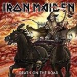 Death On The Road Vinyl Record