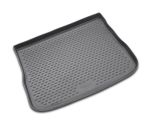 Tpe Boot Liner Vw Tiguan 2007-2016