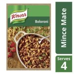 Boloroni Mince Mate 230 G