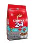 Catmor 2-IN-1 Tuna Flavoured Chunks & Prawn Flavoured Bites Adult Cat Food 1.5KG