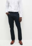 Pringle Jorge Tailored Smart Pant - Navy