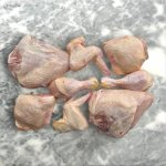 AVG 1 Chicken Braai Pack 1.3KG