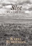 Slot Van Die Dag: Gedagtes Afrikaans Hardcover