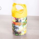 ED75246 Dough Bright And Vivid Colors – 6921734973443