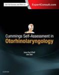 Self-assessment In Otolaryngology Paperback
