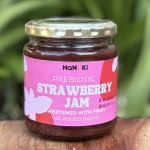 Strawberry Jam 250G Nanuki