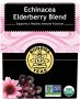 Echinacea Elderberry Blend