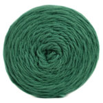Elle Ttons Dblknit Wool 50GR Green Valley